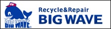 Recycle6&Repair BIG WAVE